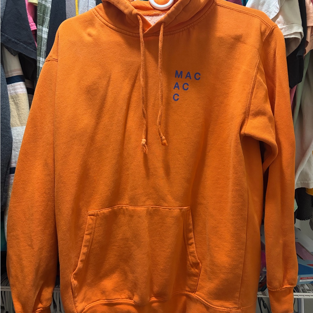 Mac Hoodie